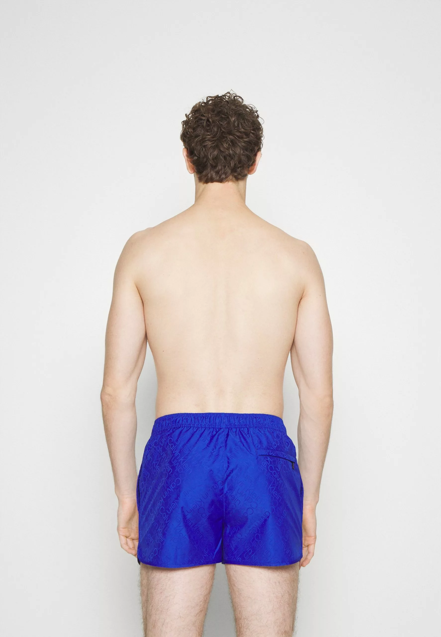 Calvin Klein Swimwear RUNNER - Zwemshorts - Afbeelding 3
