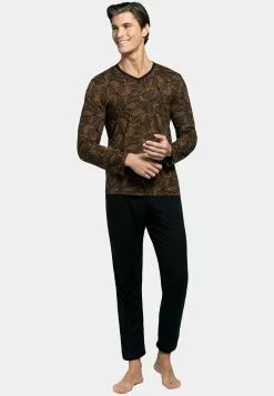 I Am What I Wear I AM GREENIE - Pyjama