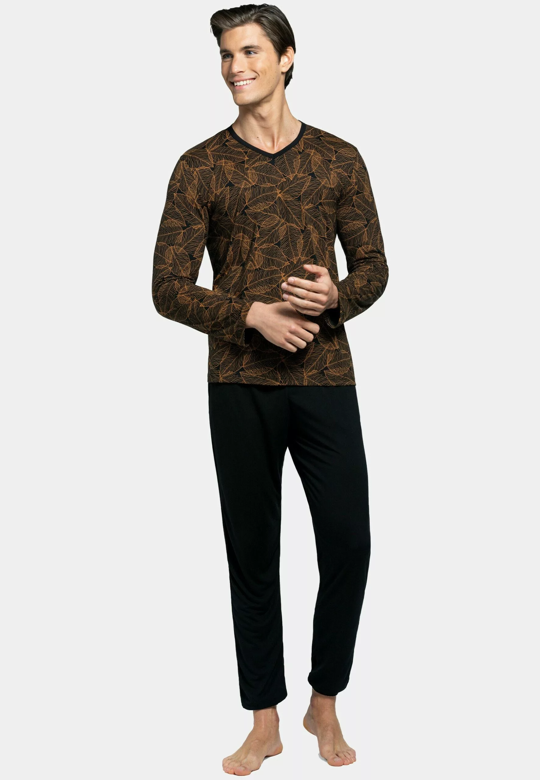 I Am What I Wear I AM GREENIE - Pyjama