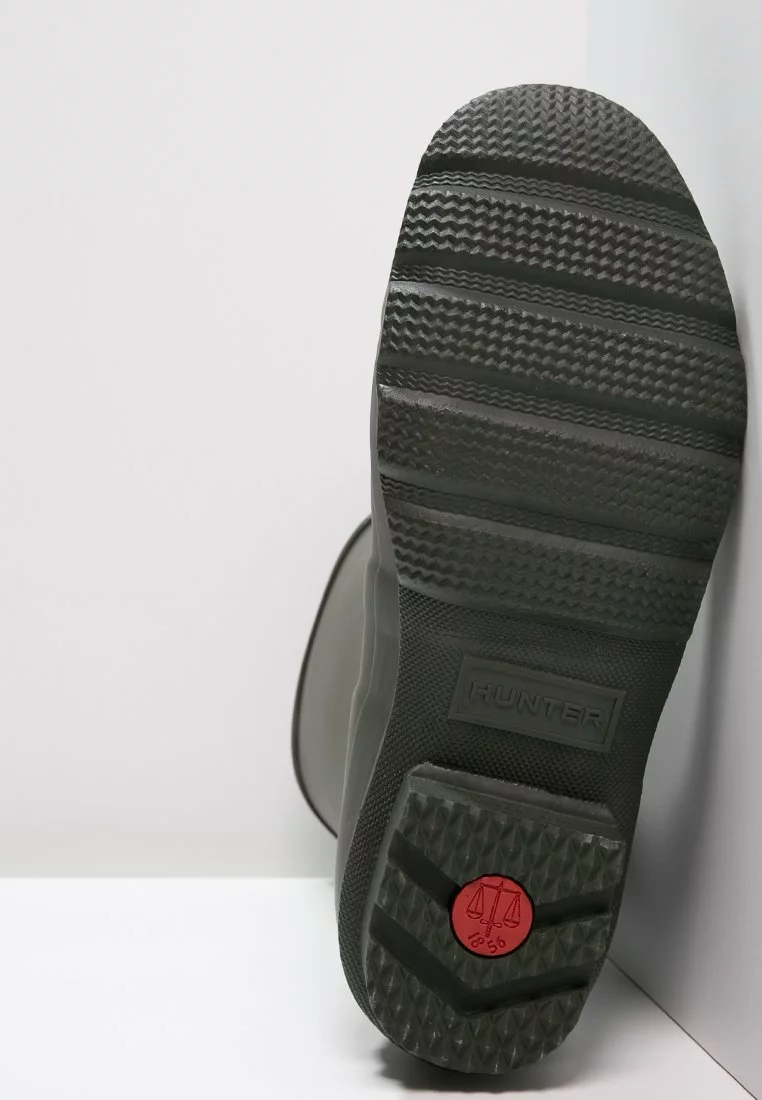 Hunter ORIGINAL ORIGINAL SHORT - Regenlaarzen - Afbeelding 4