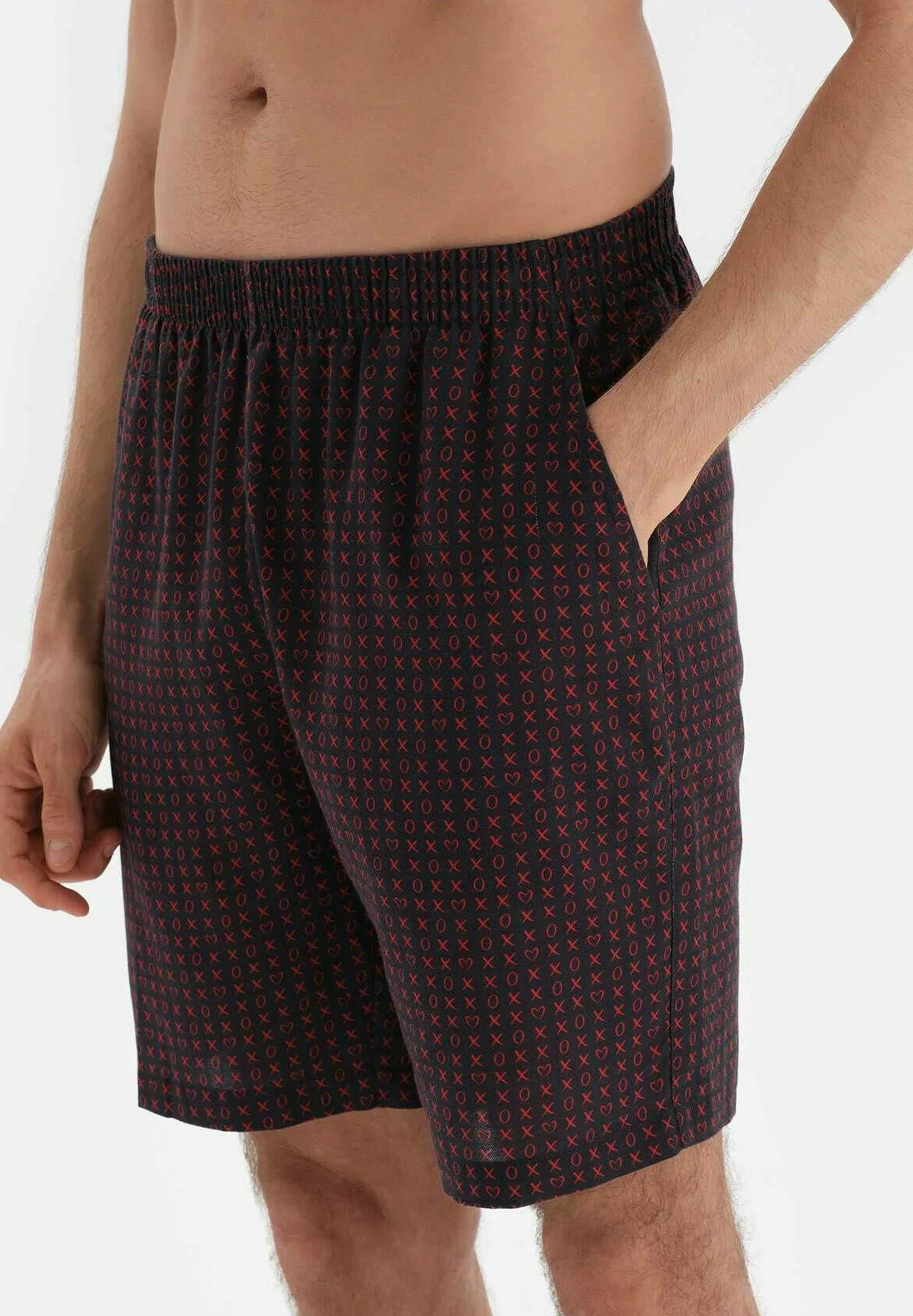 DAGİ EMBROIDERED - Pyjama - Afbeelding 5