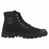 Palladium VEGAN PAMPA HI ORIGINAL - Veterboots