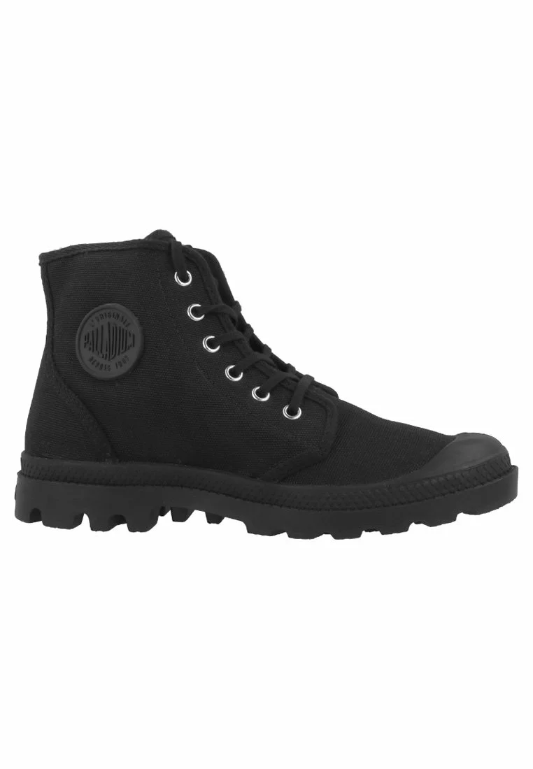 Palladium VEGAN PAMPA HI ORIGINAL - Veterboots