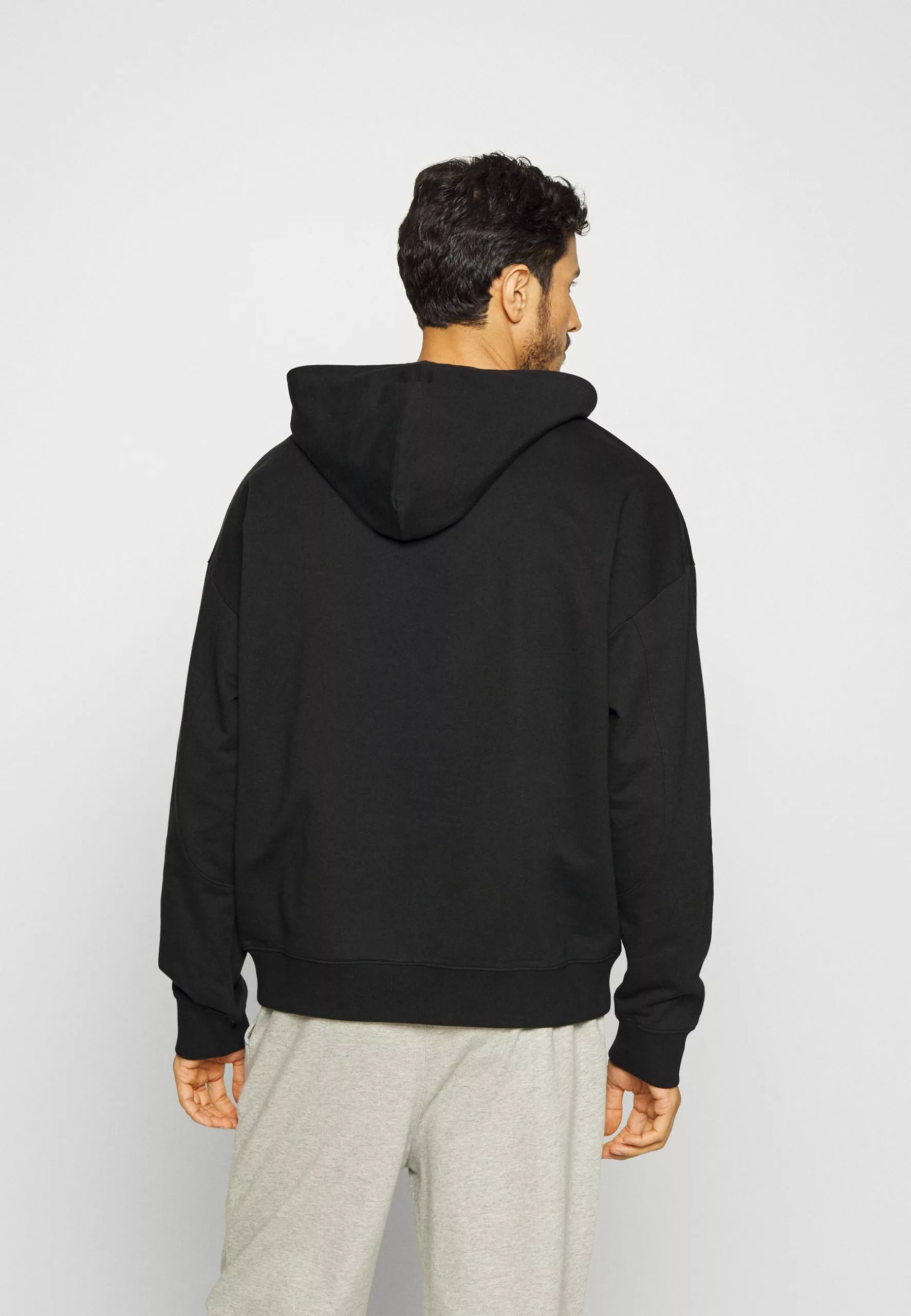 CALVIN KLEIN UNDERWEAR HOODIE - Pyjamashirt - Afbeelding 3