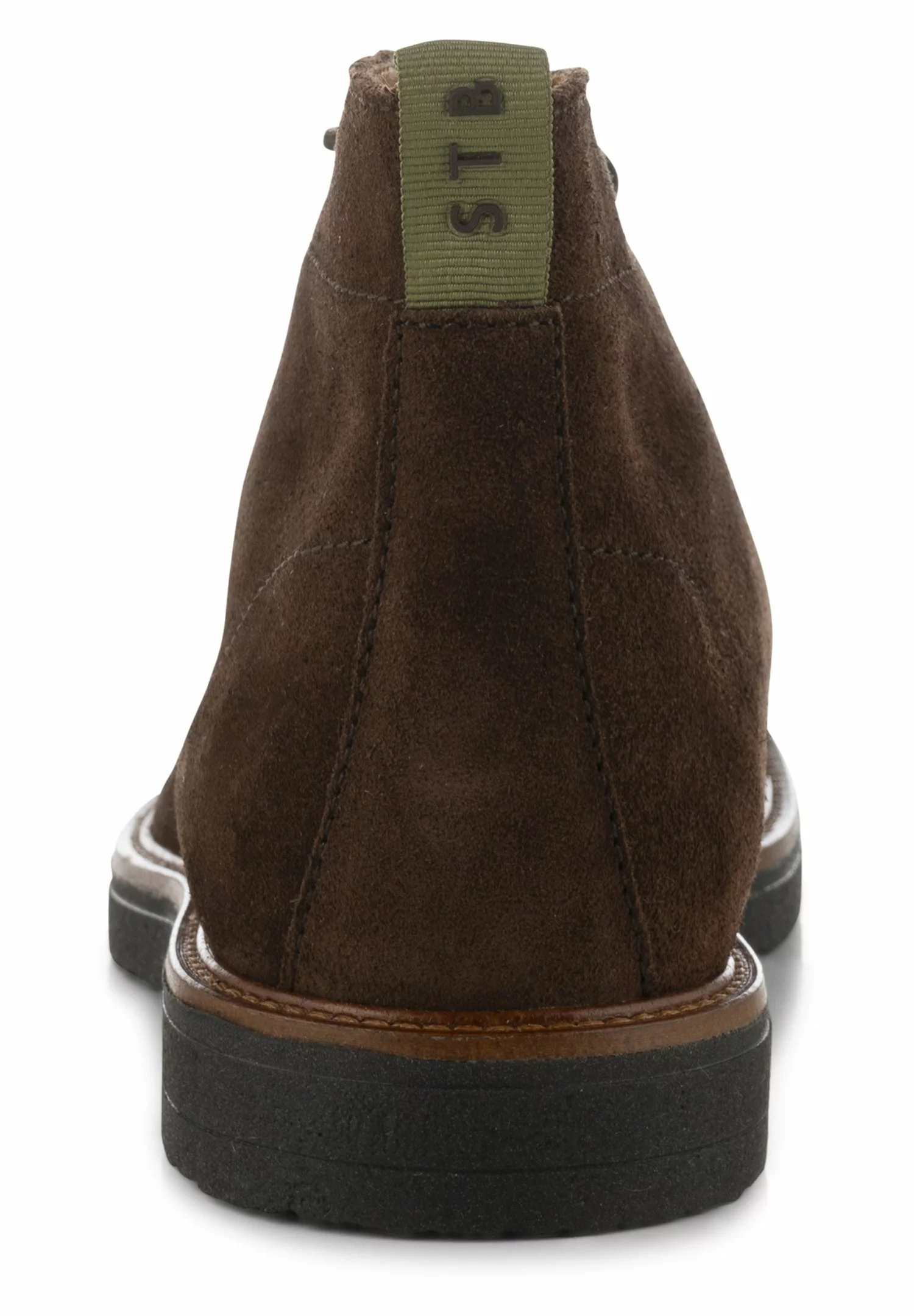 Shoe The Bear STB-KIP APRON - Veterboots - Afbeelding 3