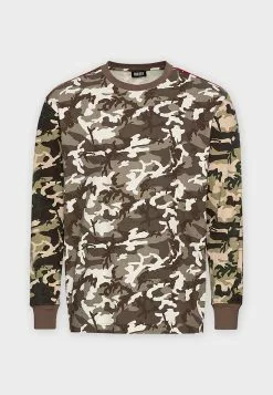 Diesel UMSET-JUSTIN-PAS - Pyjama