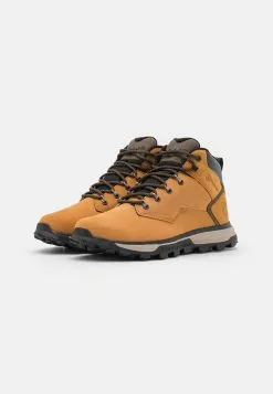 Timberland TREELINE TREKKER MID WP - Veterboots