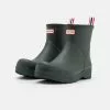 Hunter ORIGINAL MENS PLAY BOOT SHORT - Regenlaarzen