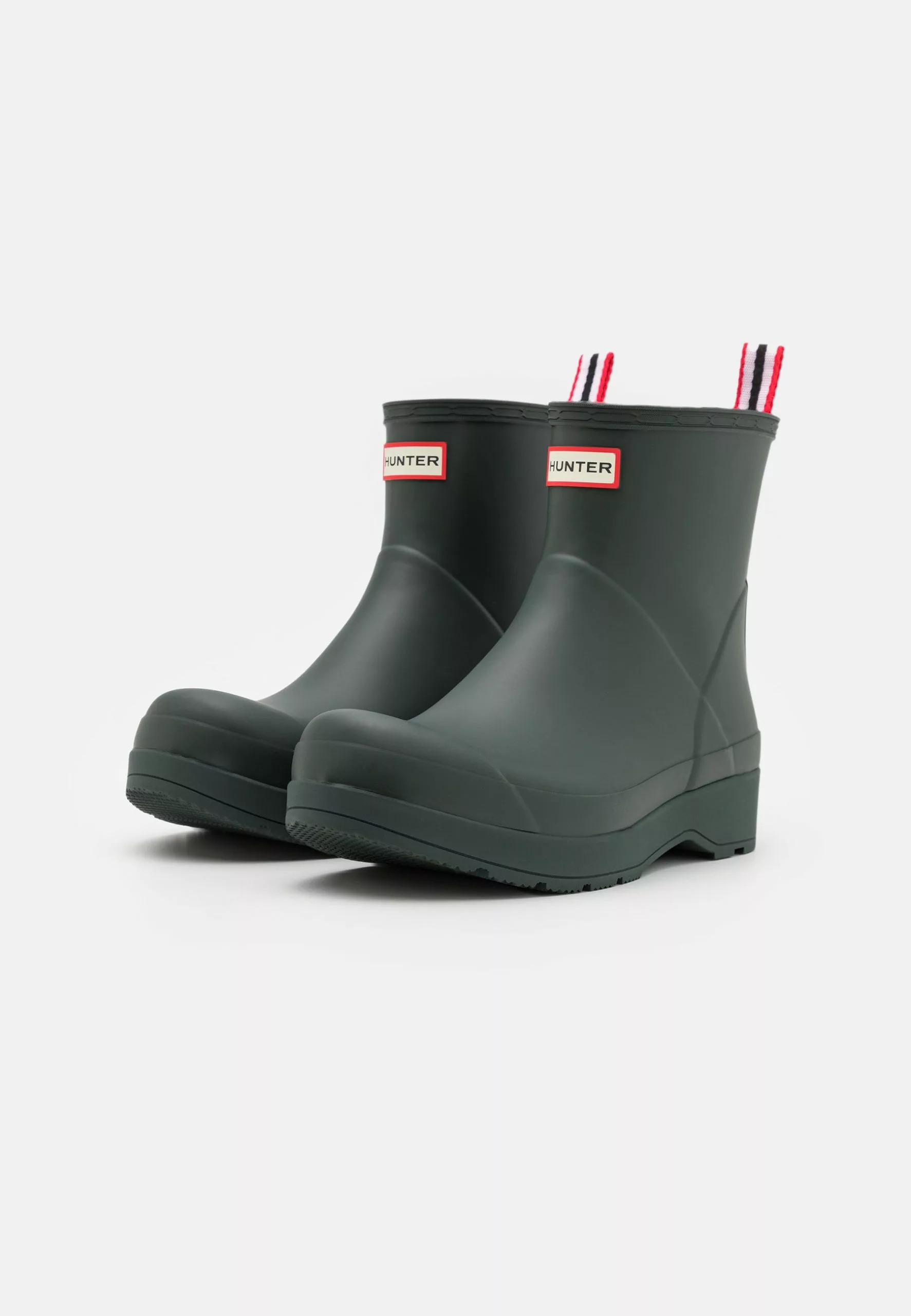 Hunter ORIGINAL MENS PLAY BOOT SHORT - Regenlaarzen