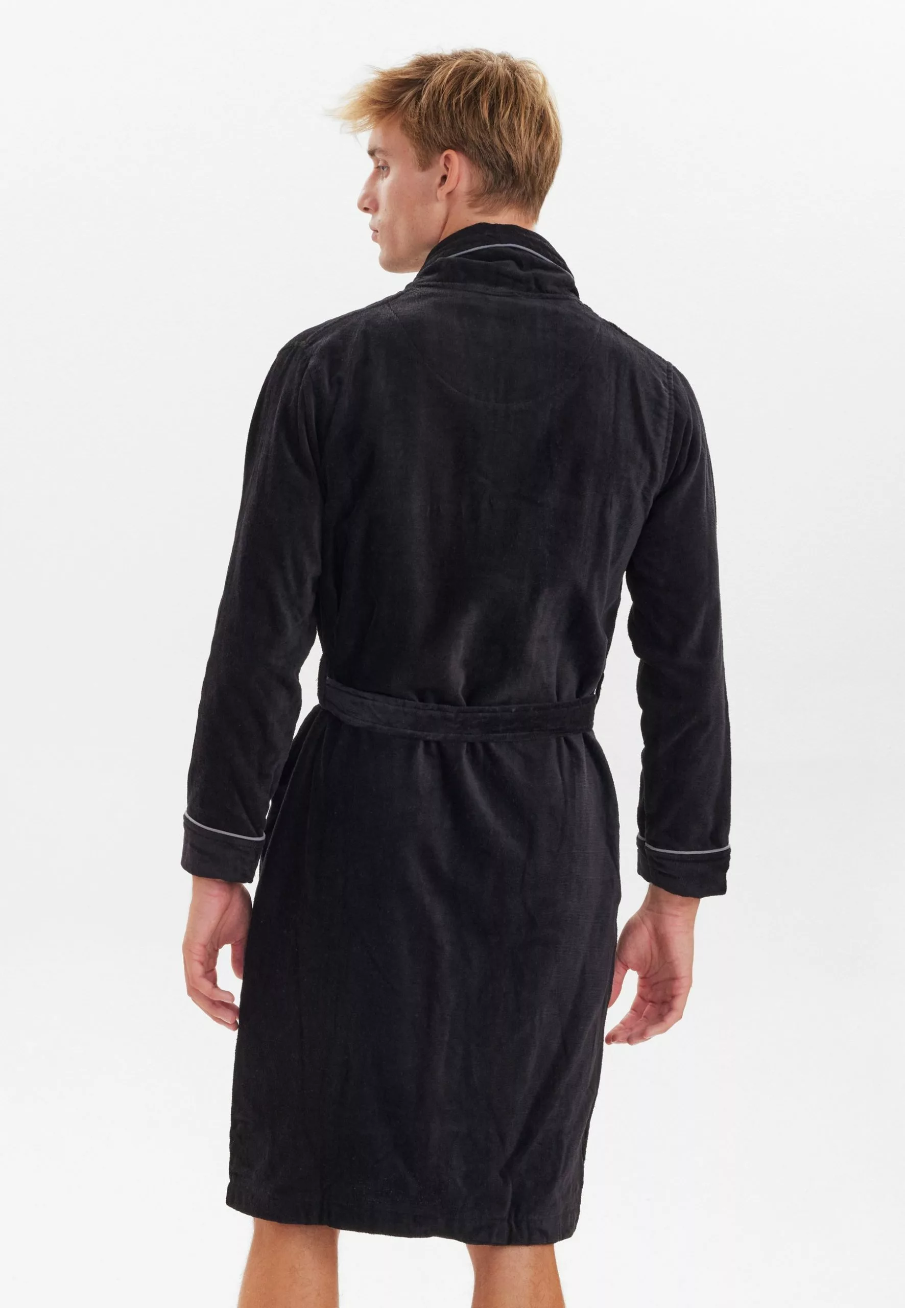 JBS BATHROBE - Badjas - Afbeelding 3