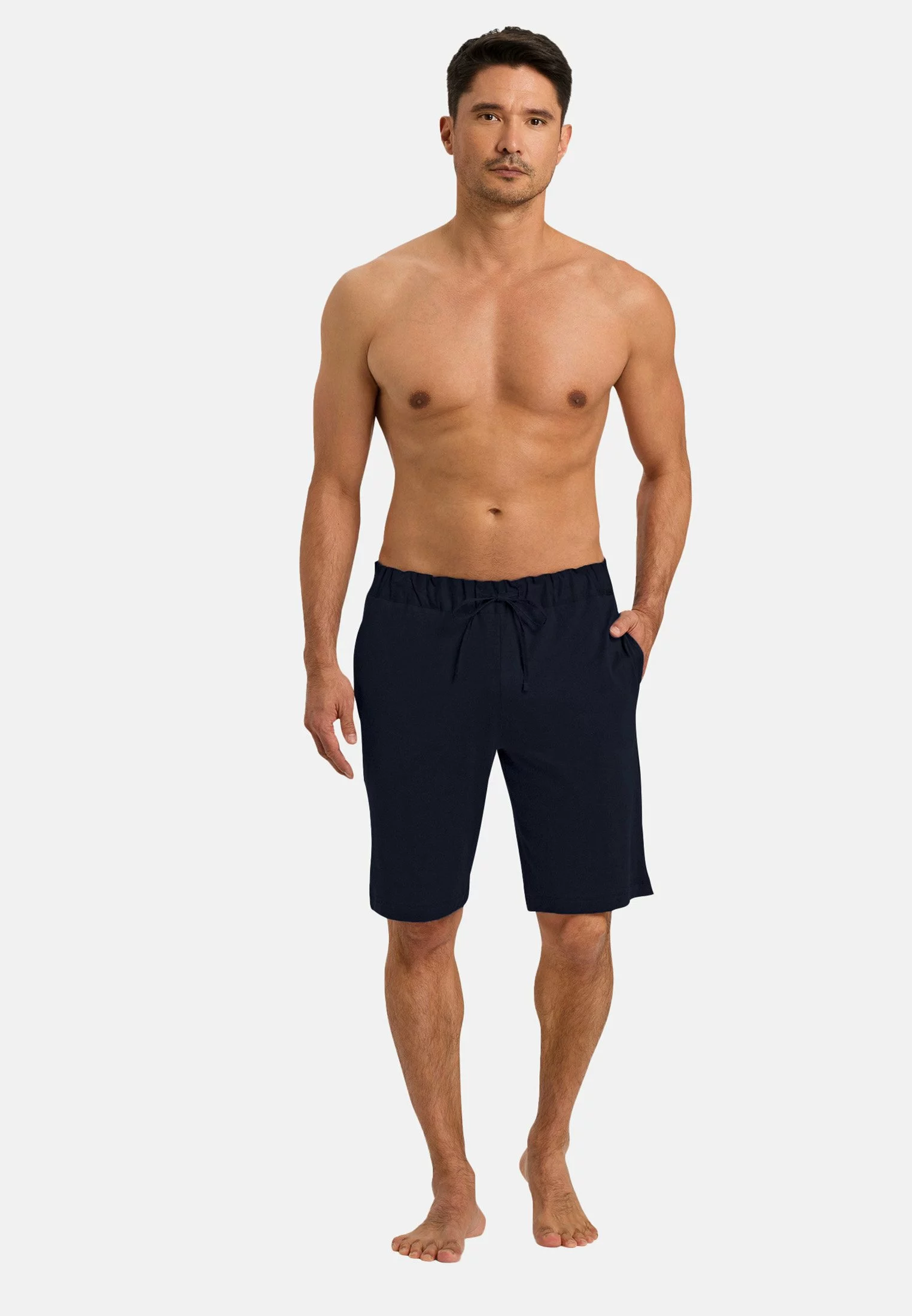 HANRO NIGHT DAY - Pyjamabroek - Afbeelding 2