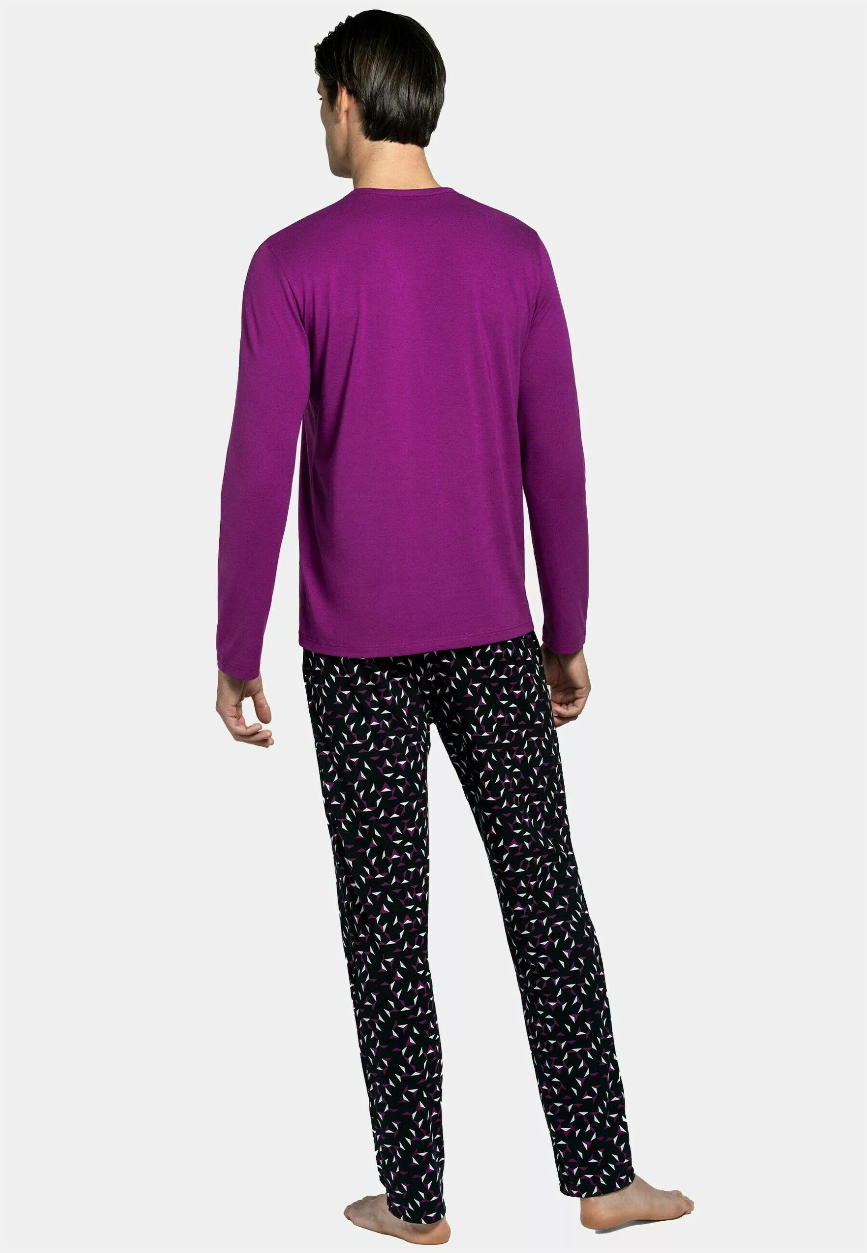 I Am What I Wear Pyjamabroek - Afbeelding 3