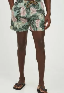 Solid SDHECTOR LEAF - Zwemshorts