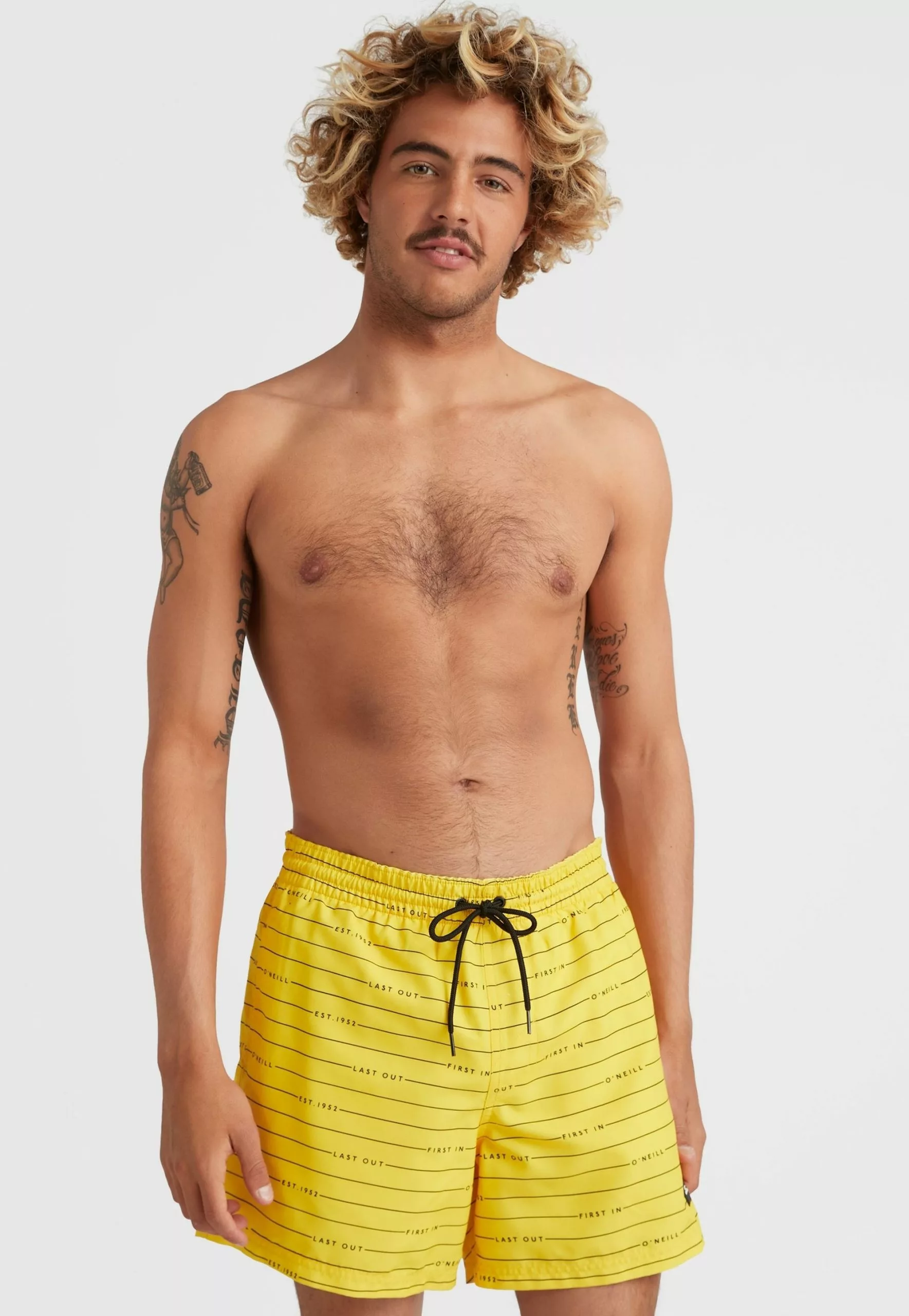 O'Neill CALI FIRST - Zwemshorts