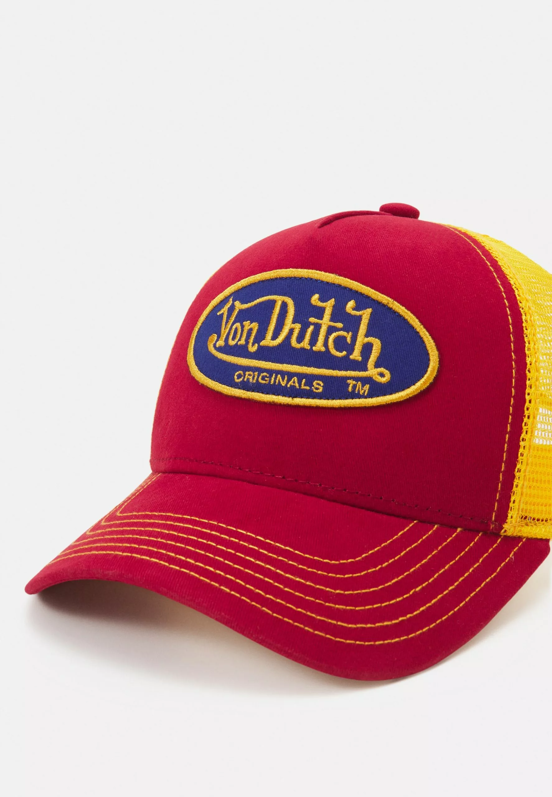 Von Dutch TRUCKER BOSTON UNISEX - Pet - Afbeelding 3