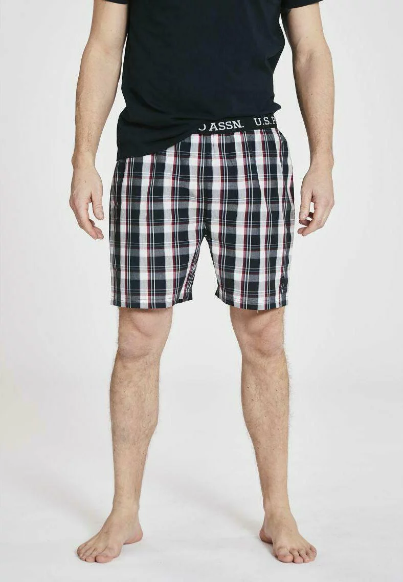 U.S. Polo Assn. DUKE - Pyjamabroek