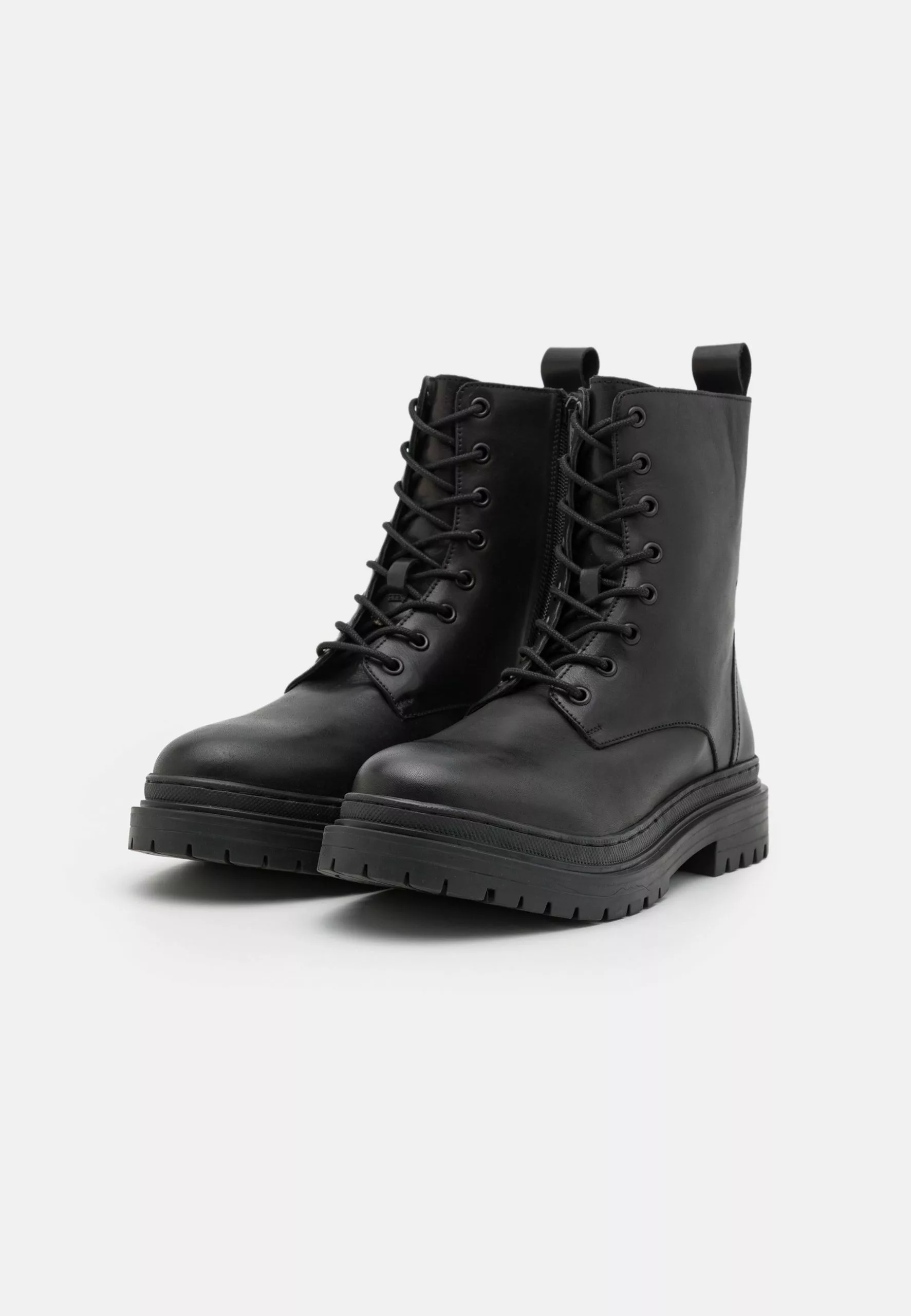 Zign LEATHER - Veterboots