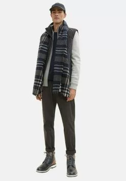 Tom Tailor LICENCE GEFÜTTERTE - Veterboots