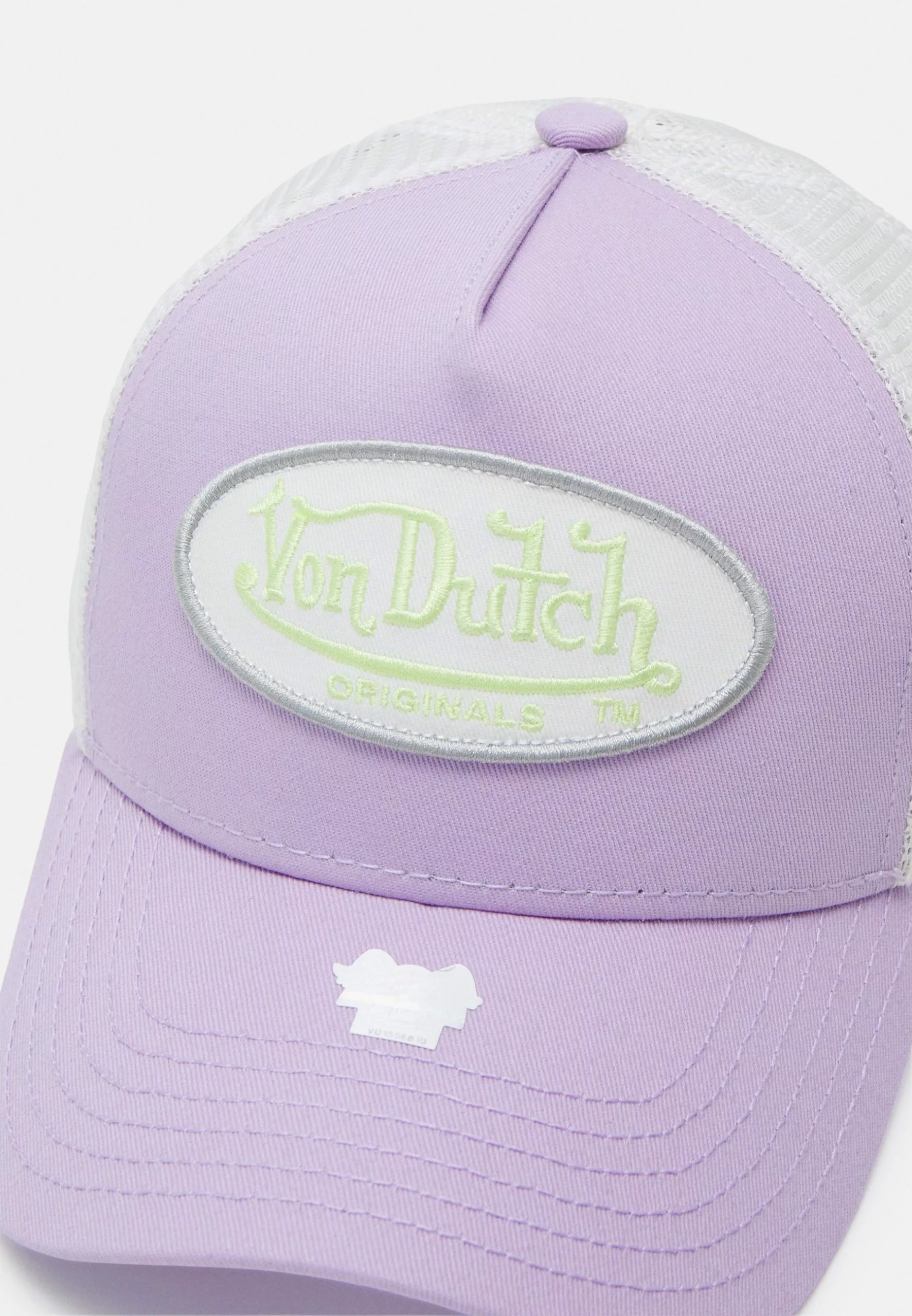 Von Dutch TRUCKER BOSTON UNISEX - Pet - Afbeelding 4