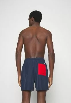 Tommy Jeans MEDIUM DRAWSTRING - Zwemshorts
