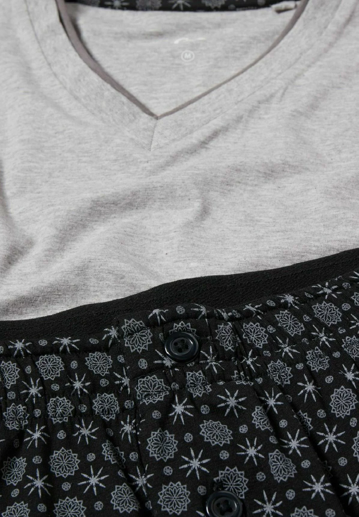 C&A SET 2 TEILE - Pyjama - Afbeelding 3