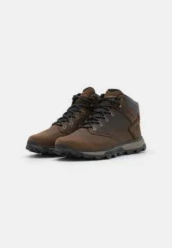 Timberland TREELINE TREKKER MID WP - Veterboots