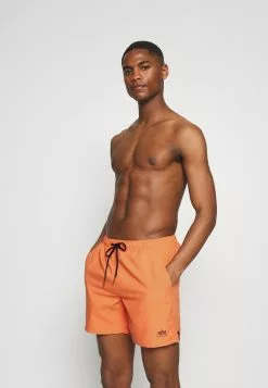 Alpha Industries BASIC SWIM - Zwemshorts