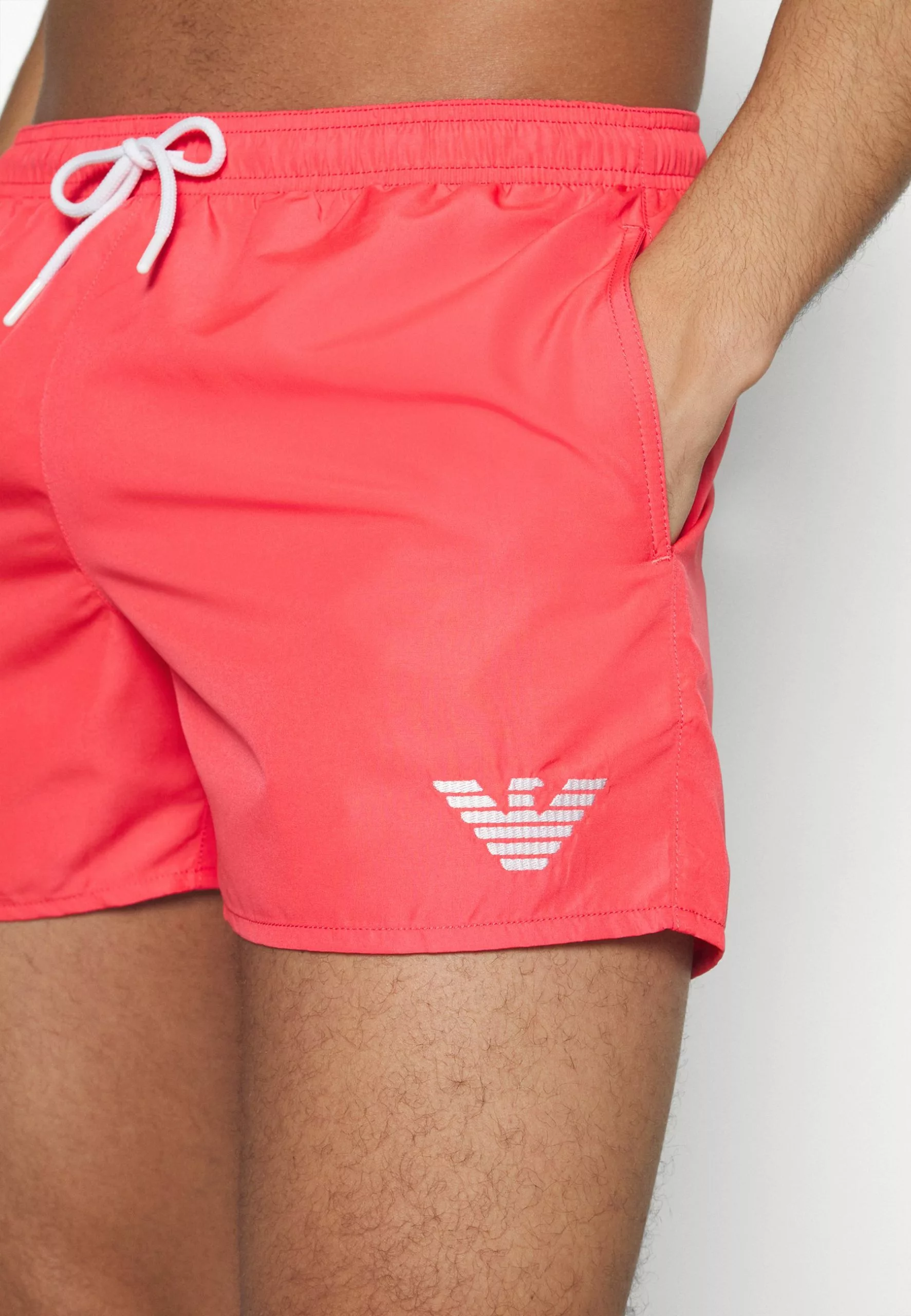 Emporio Armani BOXER - Zwemshorts - Afbeelding 3