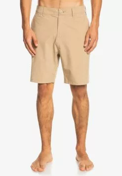 Quiksilver UNION HEATHER - Zwemshorts
