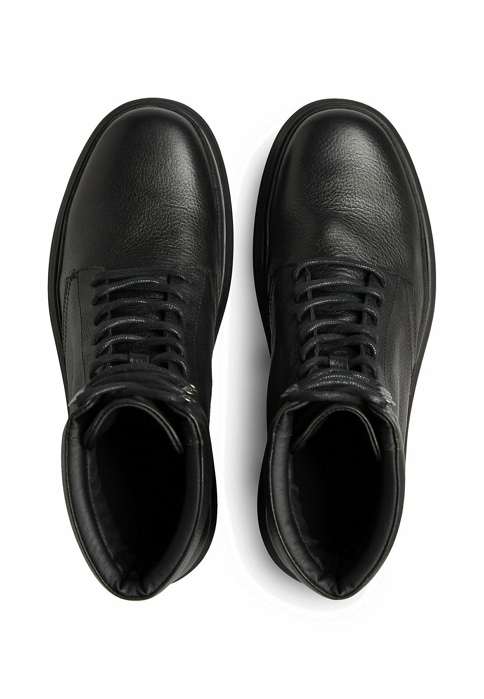 Calvin Klein Veterboots - Afbeelding 3