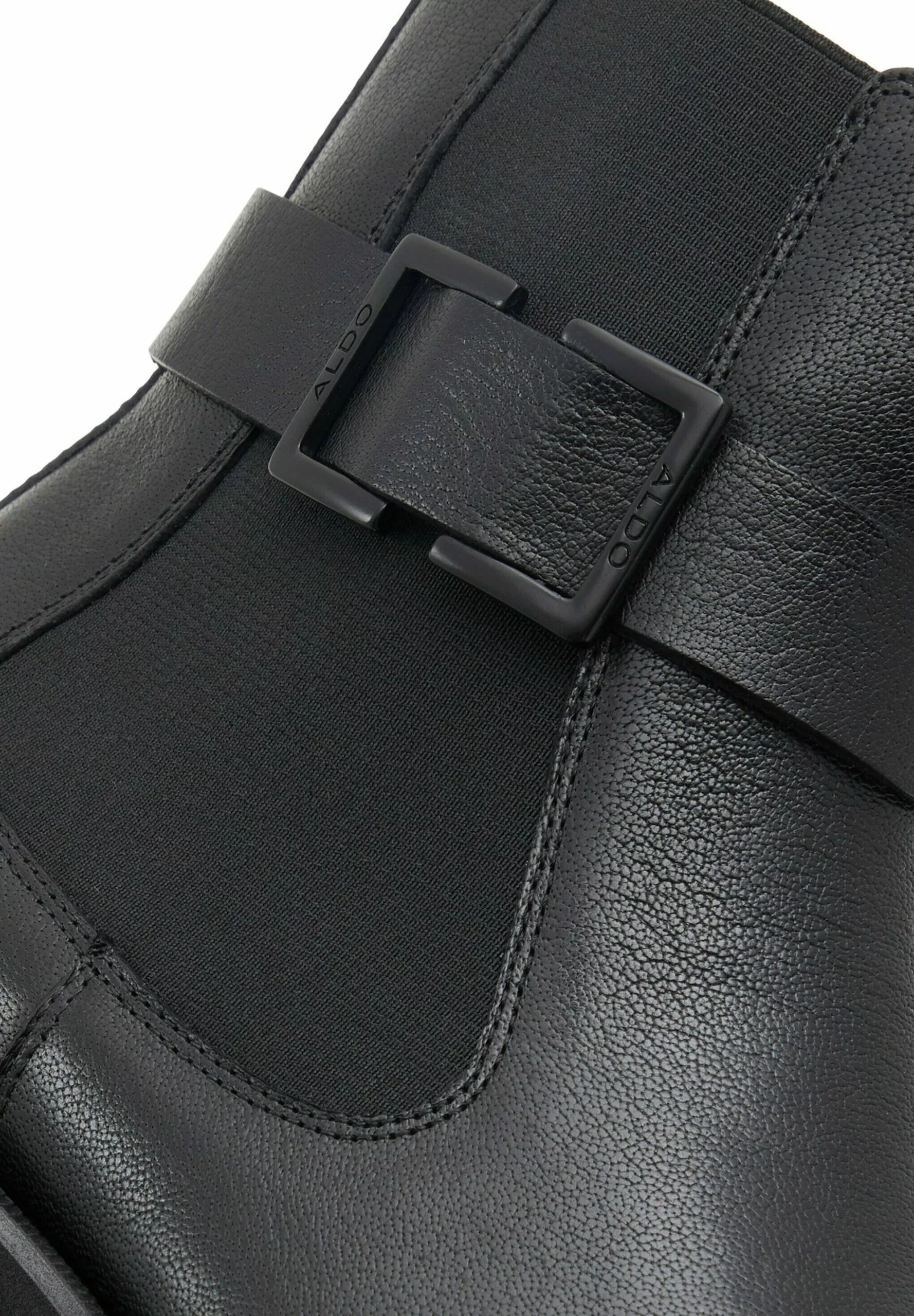 Aldo INSIDE ZIP VERDI - Korte Laarzen - Afbeelding 4