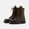 BELSTAFF TROOPER - Veterboots