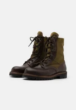 BELSTAFF TROOPER - Veterboots