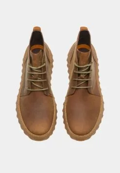 Camper GROUND - Veterboots