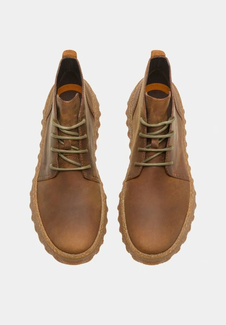 Camper GROUND - Veterboots