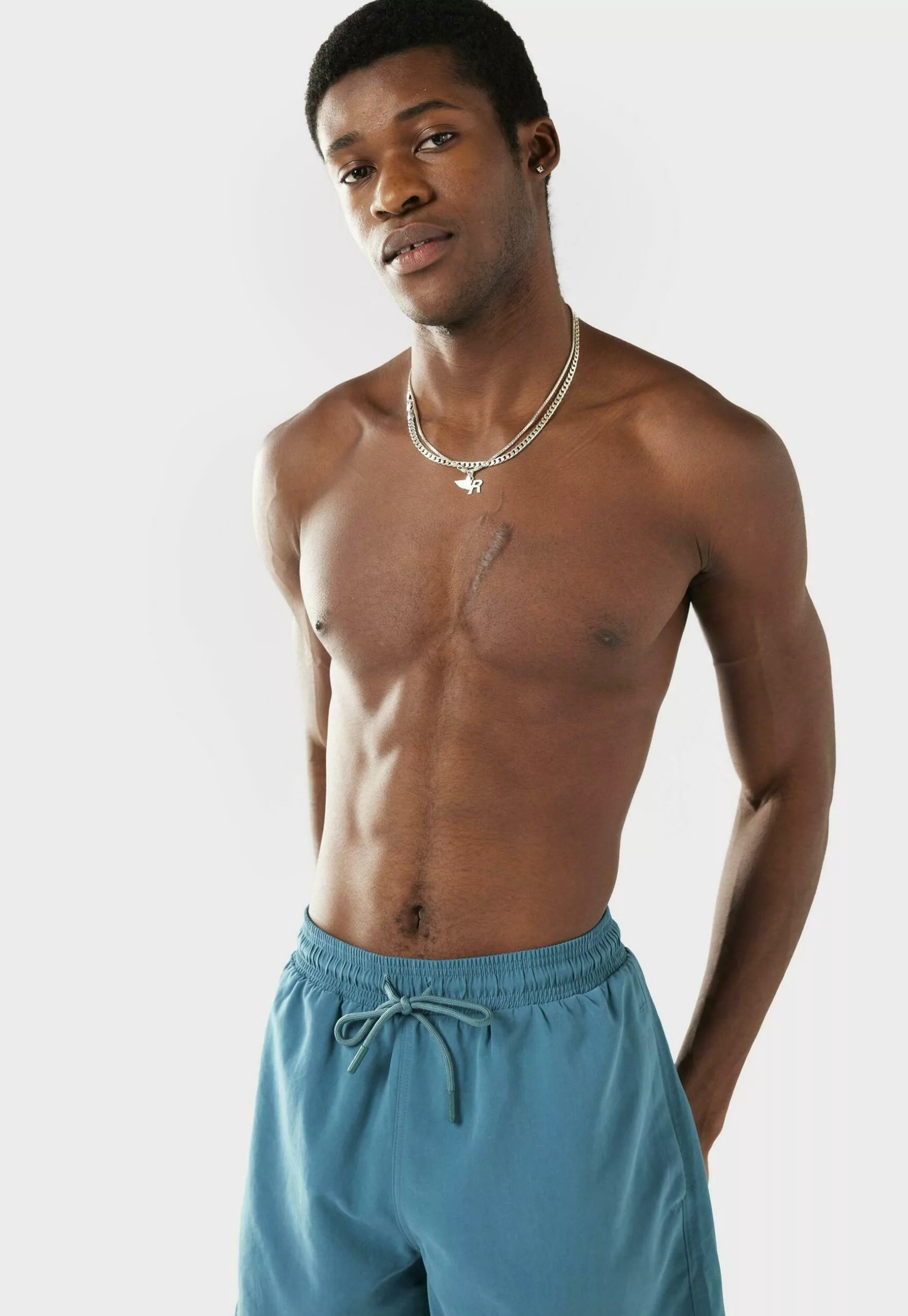 Chelsea Peers DRAWCORD - Zwemshorts - Afbeelding 6