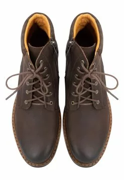 DREIMASTER BOLINE - Veterboots