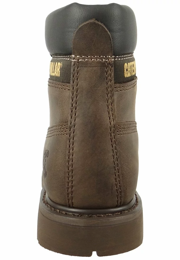 CAT Footwear COLORADO - Veterlaarzen - Afbeelding 2