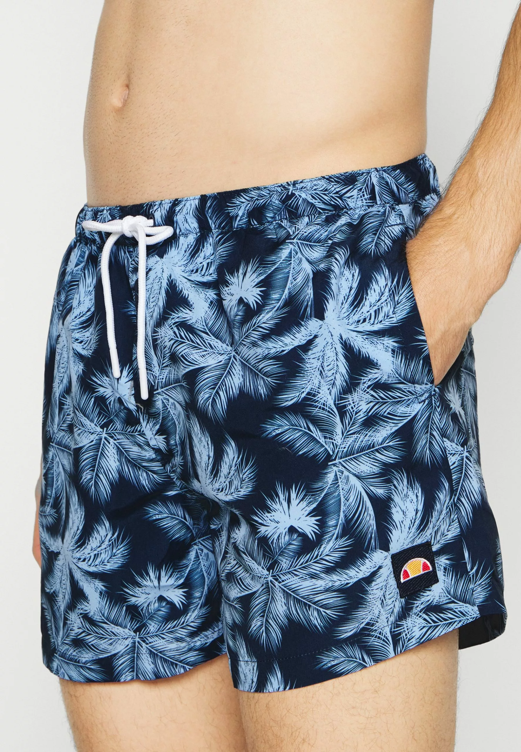 Ellesse SAMIANO - Zwemshorts - Afbeelding 3