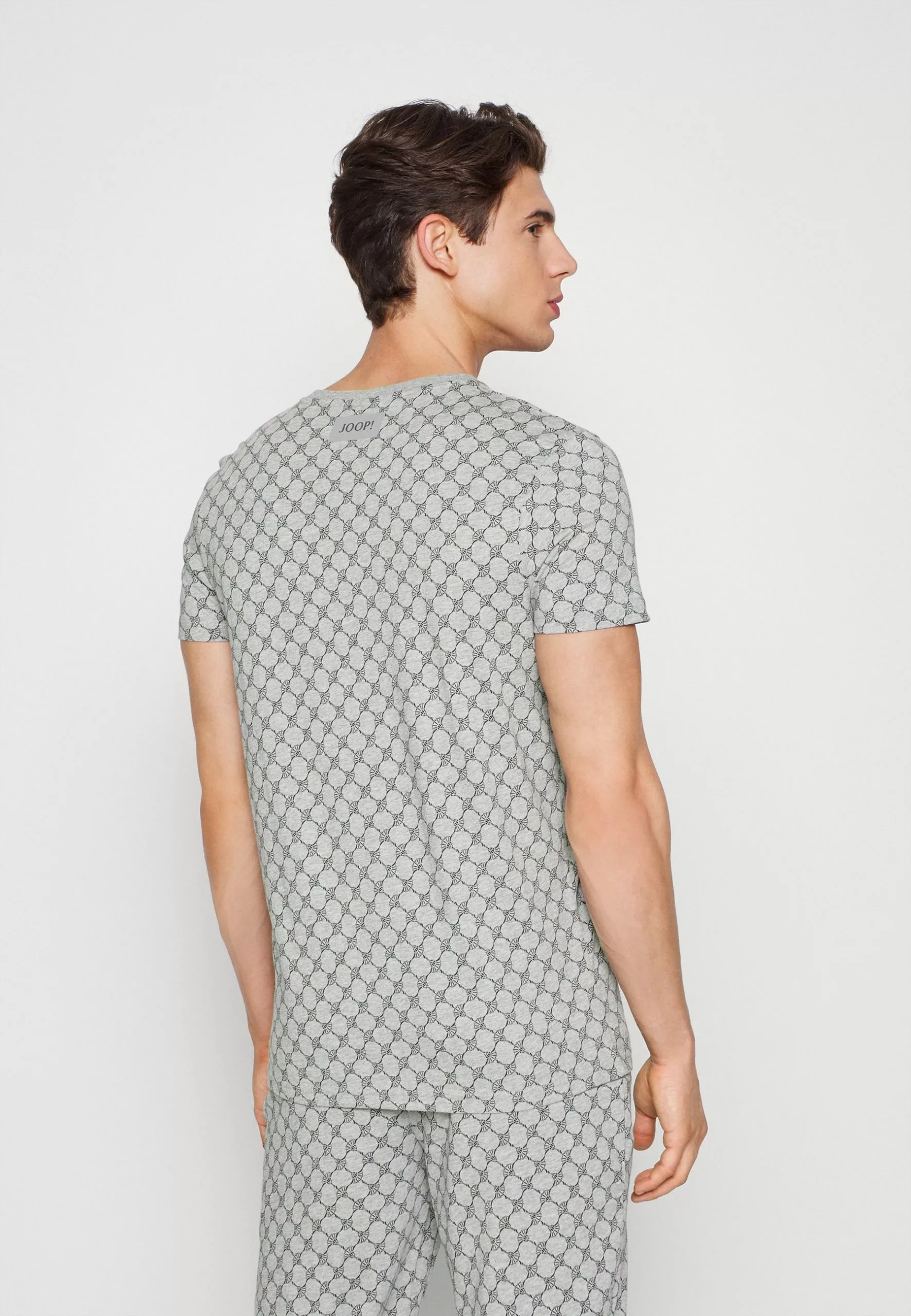 JOOP! Pyjamashirt - Afbeelding 3