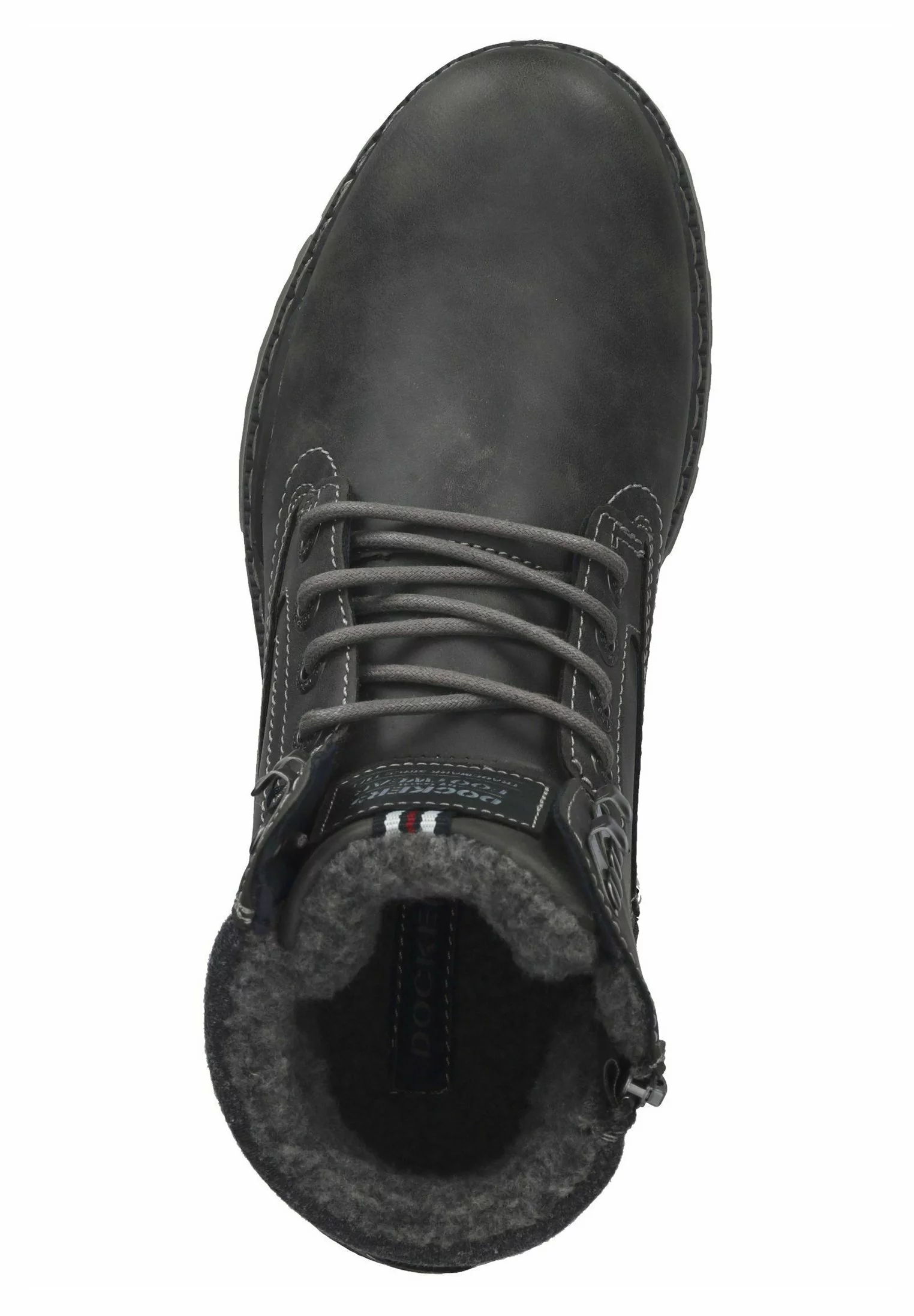 Dockers By Gerli Veterboots - Afbeelding 2