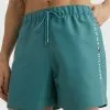 Tommy Hilfiger MEDIUM DRAWSTRING - Zwemshorts