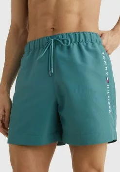 Tommy Hilfiger MEDIUM DRAWSTRING - Zwemshorts