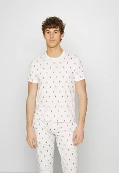 Polo Ralph Lauren CREW SLEEP - Pyjamashirt