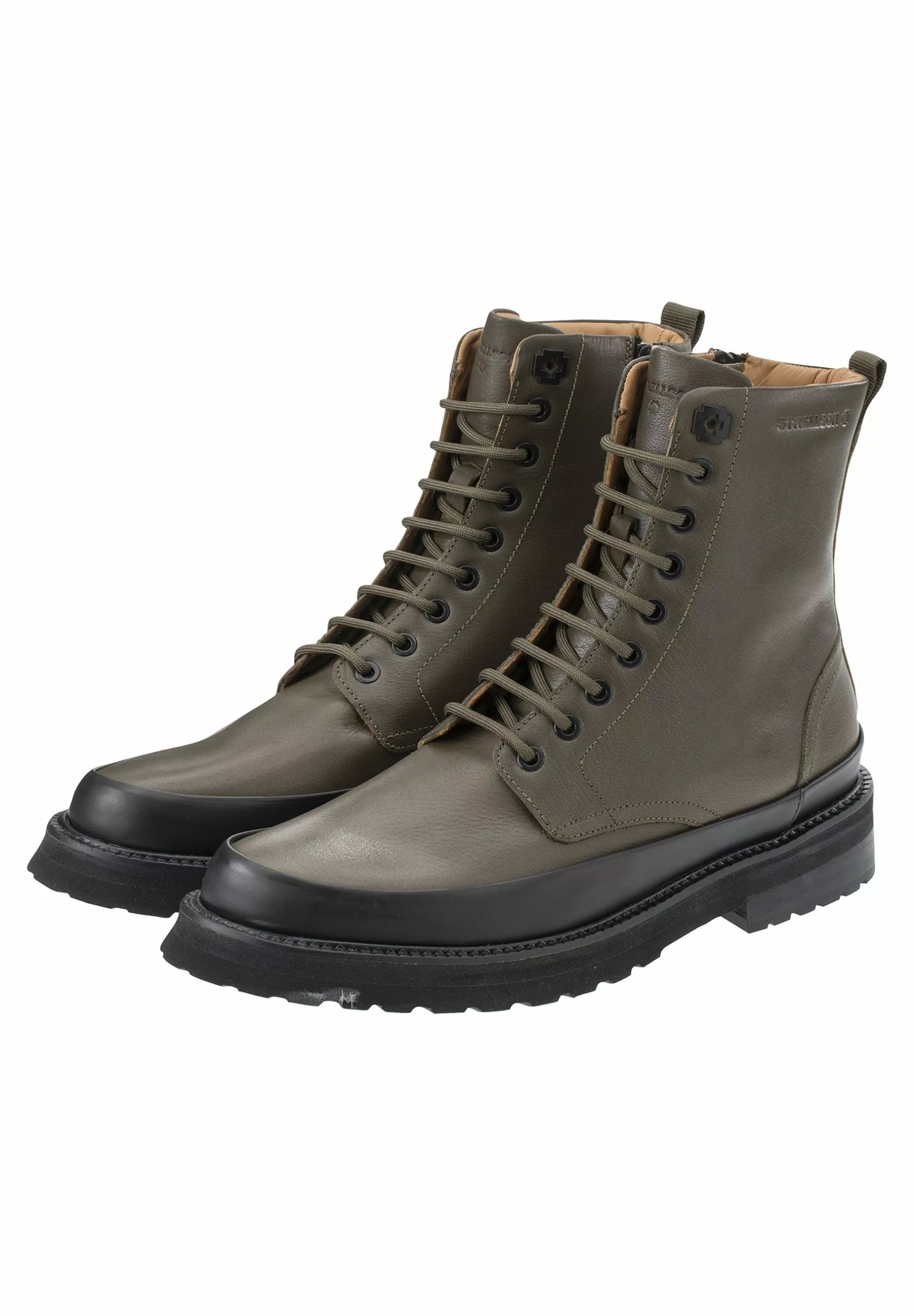 Strellson Premium Veterboots