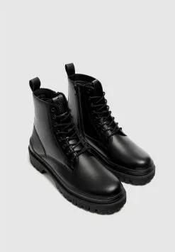PULL & BEAR Veterboots