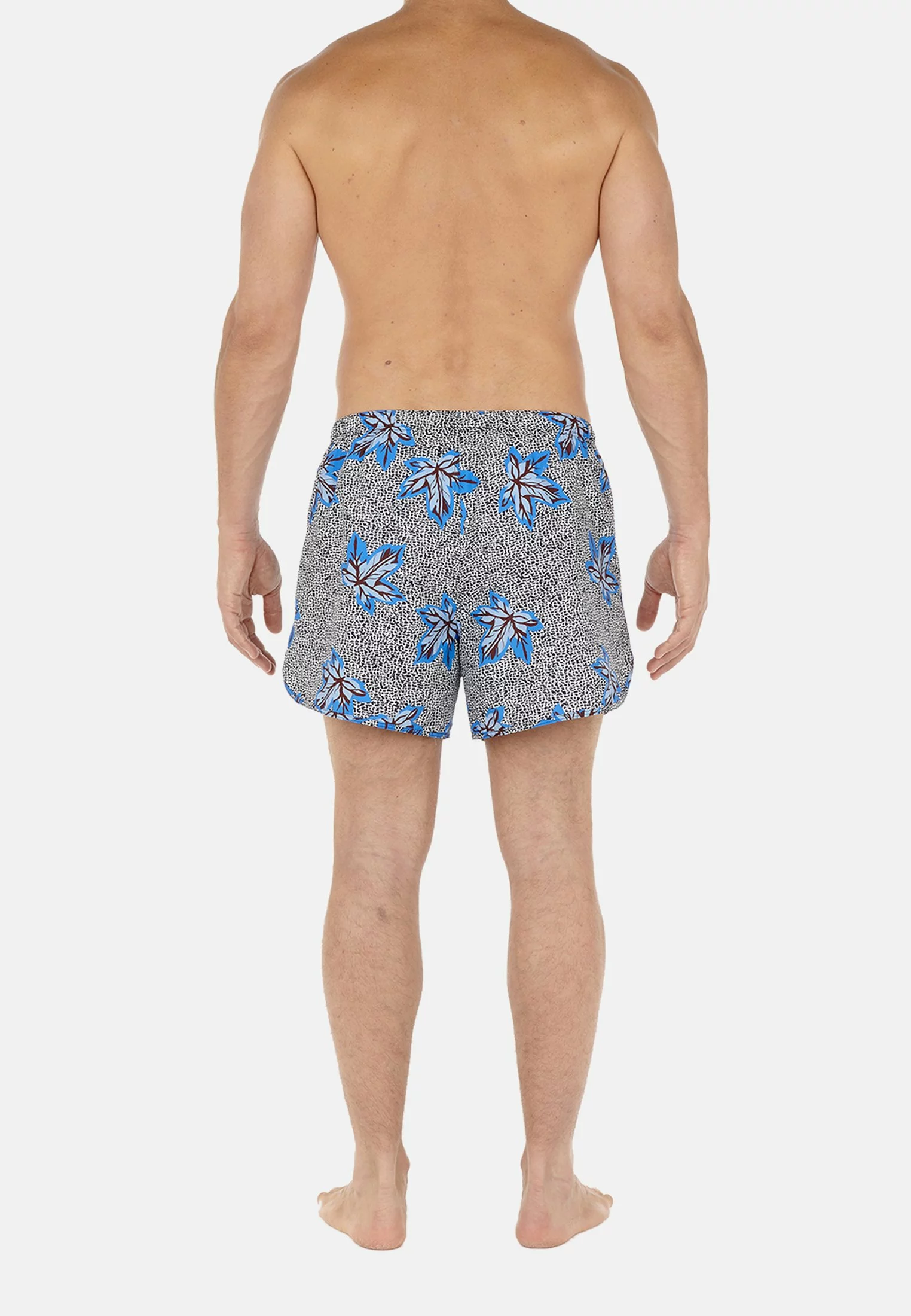 Hom SEKOU - Zwemshorts - Afbeelding 3