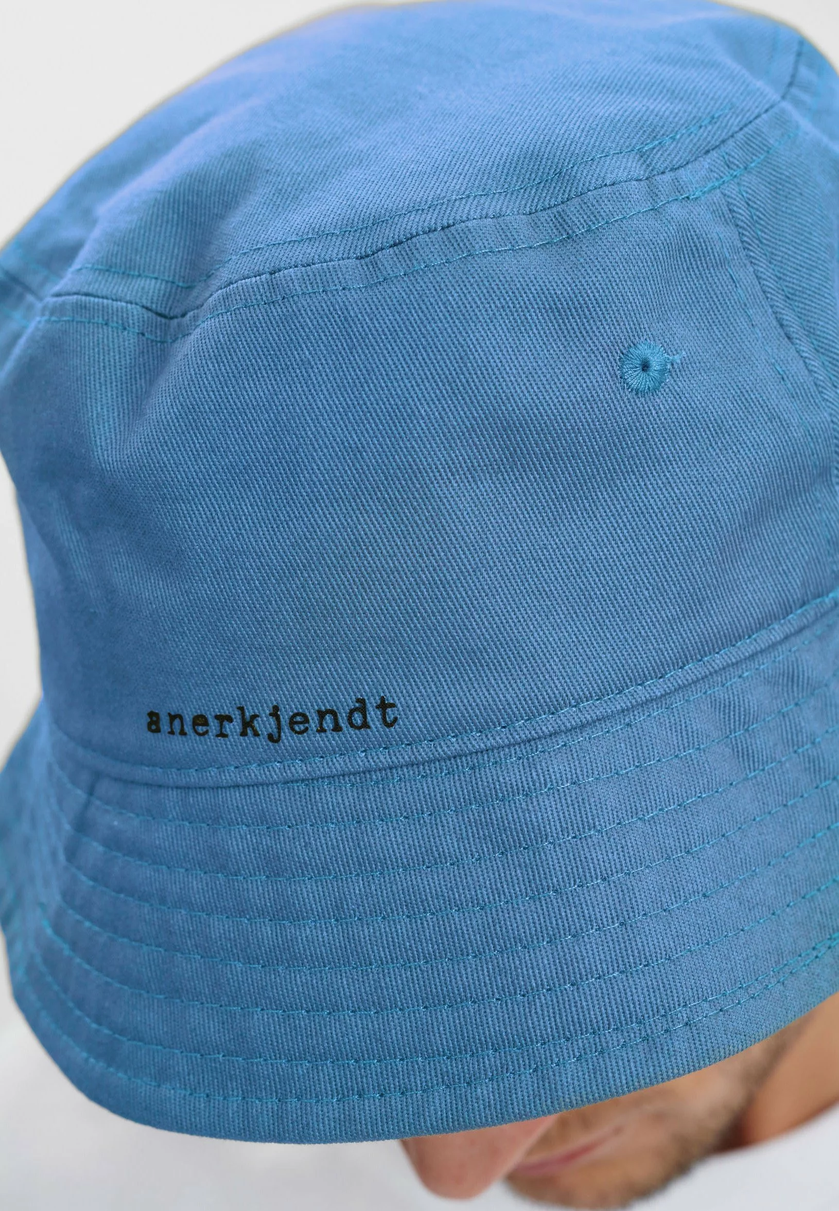 Anerkjendt Hoed - Afbeelding 2