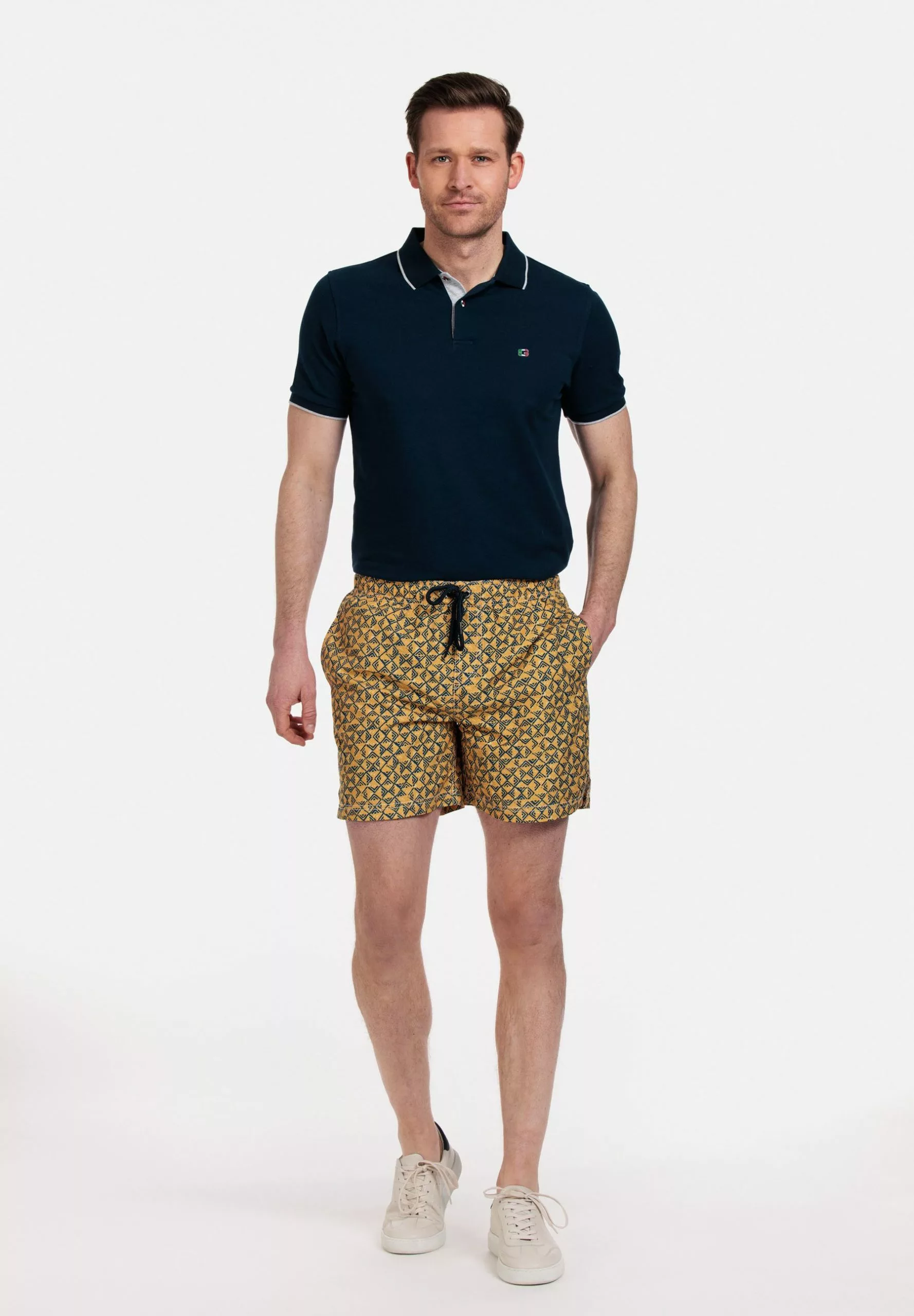 Baileys Zwemshorts - Afbeelding 2