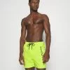 Jack & Jones JJSWIM SPLICELOGO - Zwemshorts